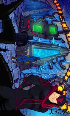 布雷文队长勇闯新世界