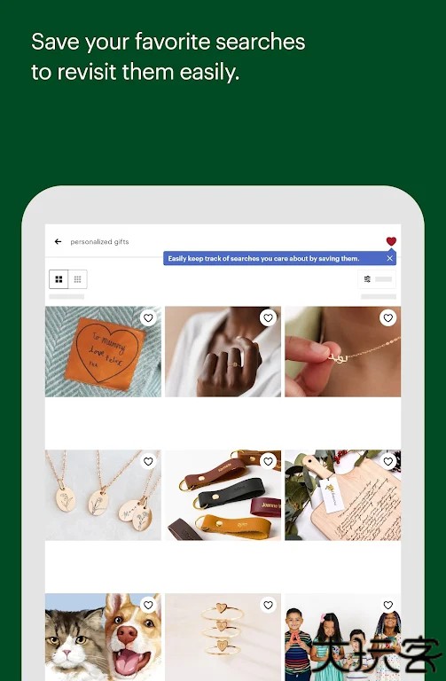 Etsy