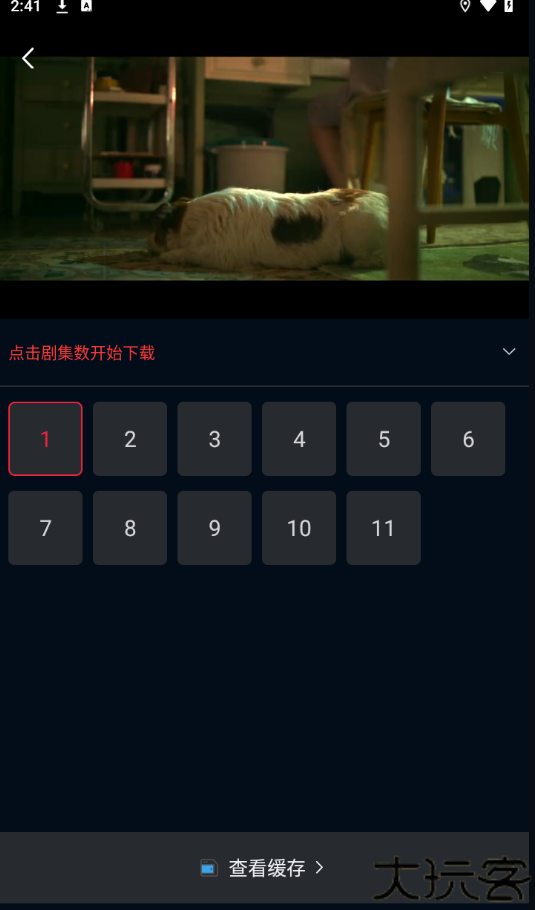 双鱼视频app
