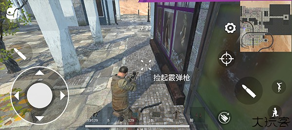 逃离克里夫