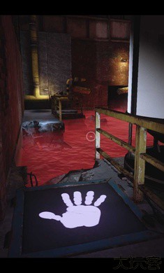 波比的游戏时间第三章中文版