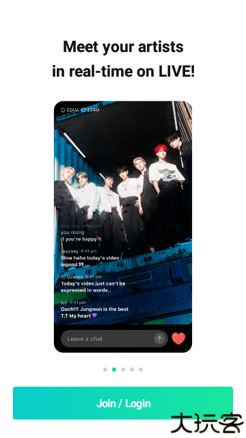 Weverse