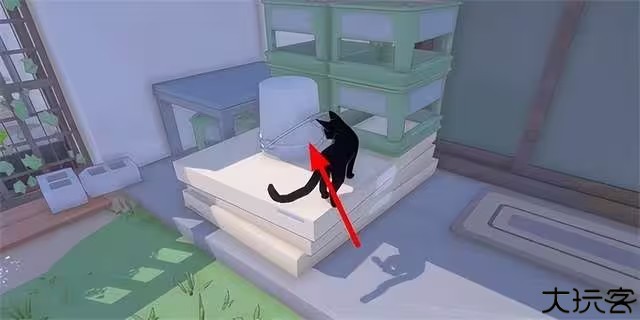 小猫咪大城市游戏
