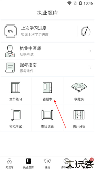 中医通