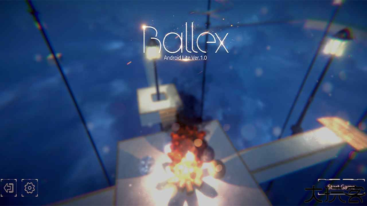 Ballex
