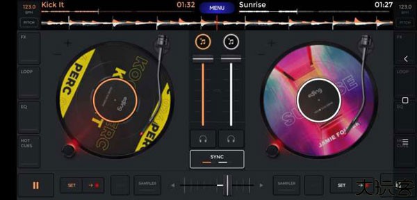 edjing Mix