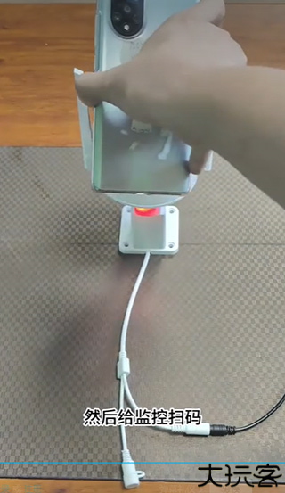 安居云