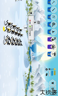 火柴人战争遗产3最新版