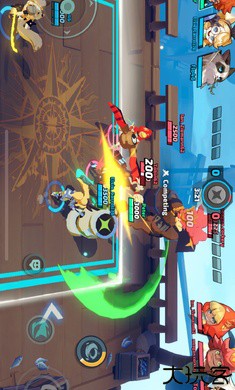 粉碎传奇国际服