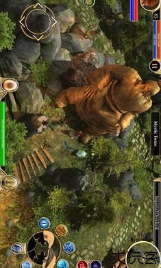 泰坦之旅终极版