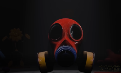 波比的游戏时间第三章