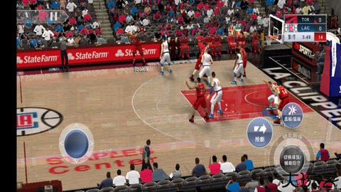 NBA2K19