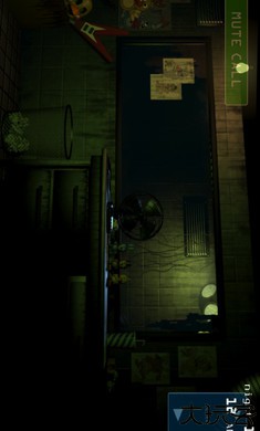 玩具熊的五夜后宫3