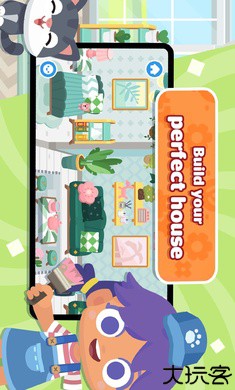 熊猫博士小镇国际服