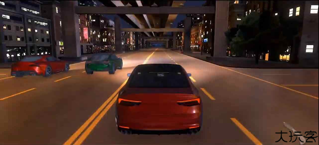 真实赛车体验内置涂装版