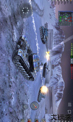 坦克世界闪电战国际服