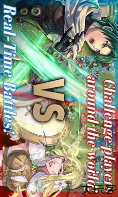 火焰纹章英雄国际服