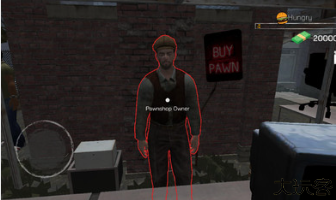 网吧老板模拟器mod菜单版