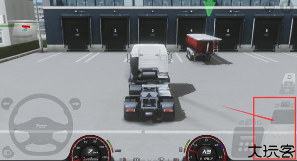 欧洲卡车模拟器3