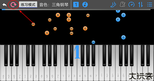 乱弹琴