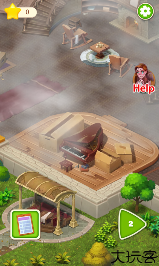 糖果庄园官方版