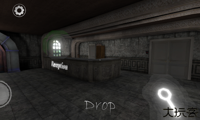 恐怖奶奶5苏醒时刻