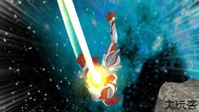 奥特曼全明星编年史