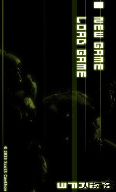 玩具熊的五夜后宫3