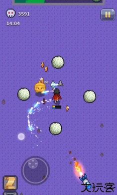 疯狂世界