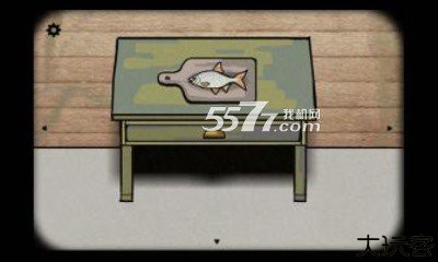 逃离方块锈湖湖畔