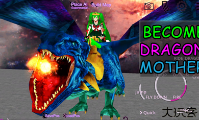 少女学园AI模拟器