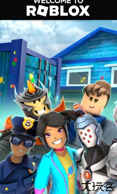 罗布乐思国际服