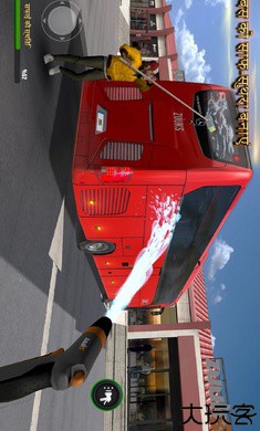 终极巴士模拟器印度2025