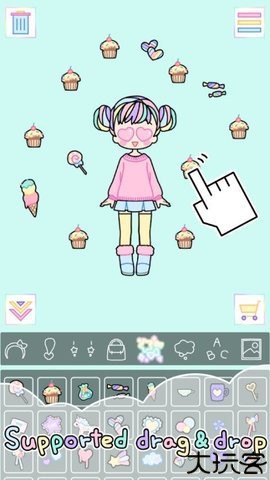 Pastelgirl