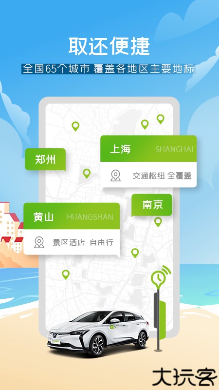EVCARD