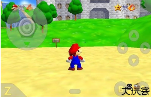 n64模拟器