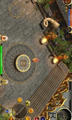 泰坦之旅终极版