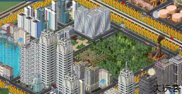 西奥小镇2025