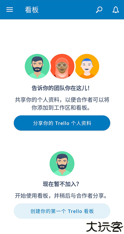 trello