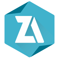 za解压器