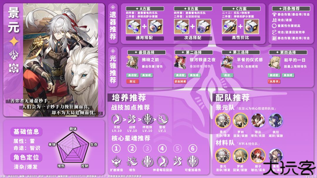 崩坏星穹铁道国际服