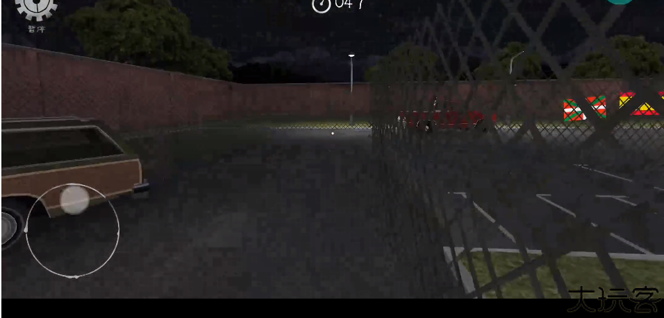 肉先生2圣佛明奔牛节