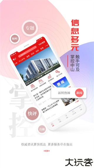 中山plus