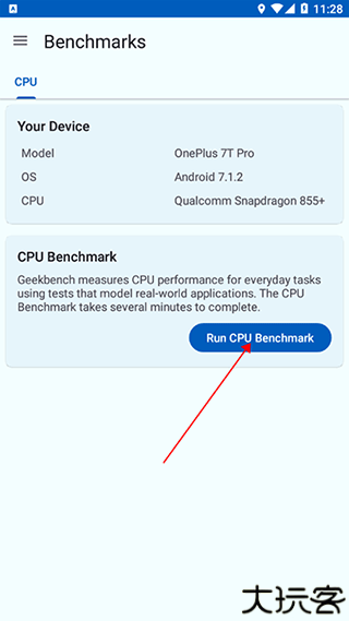 Geekbench6