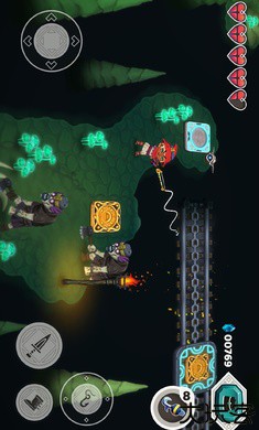 天空鱼传说2内置菜单版