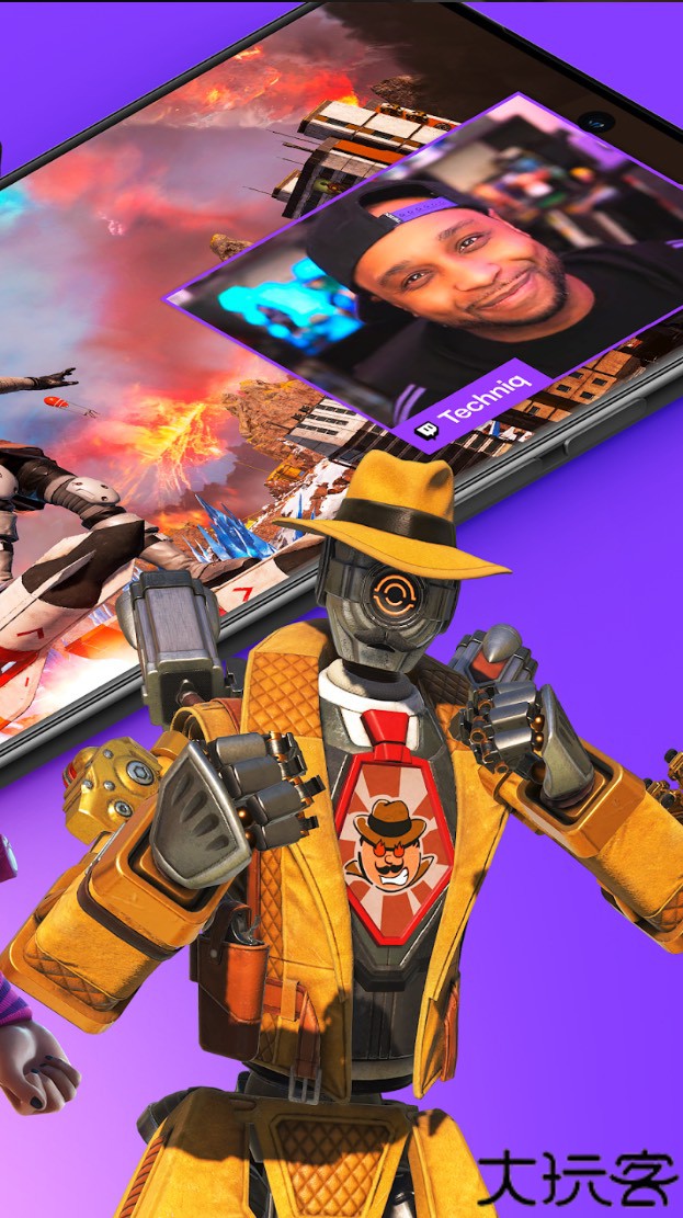Twitch