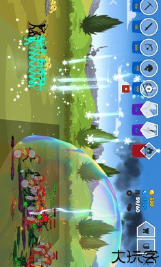 火柴人战争遗产3最新版