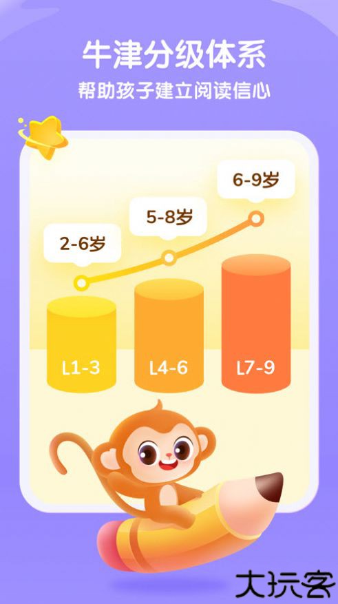 奇奇学英语app官方版