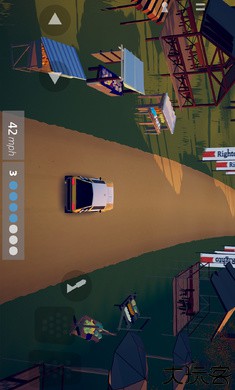 拉力赛艺术(Art of Rally)