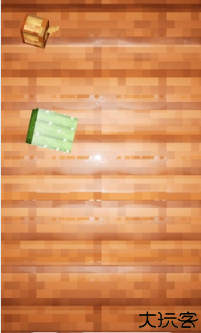 我的世界版切水果